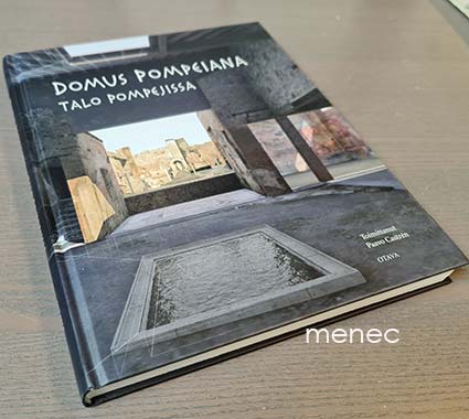 Domus Pompeiana. Talo Pompejissa 