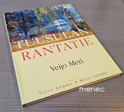 Meri, Veijo - Tuusulan rantatie 
