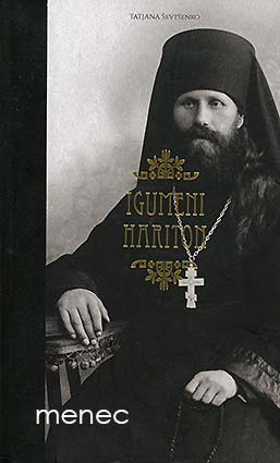 Igumeni Hariton 