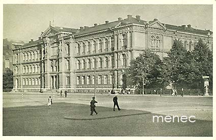 Helsinki, Ateneum 