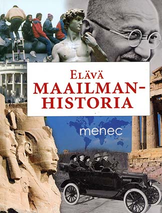 Elävä maailmanhistoria 