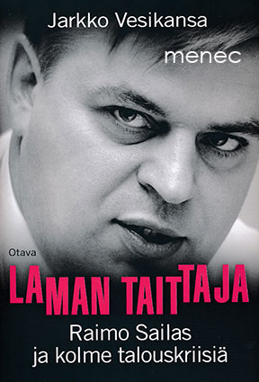 Vesikansa, Jarkko - Laman taittaja 