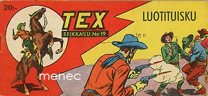 Tex Willer  1953,19
