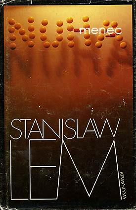 Lem, Stanislaw - Nuha 