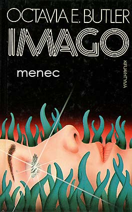 Butler, Octavia E. - Imago 