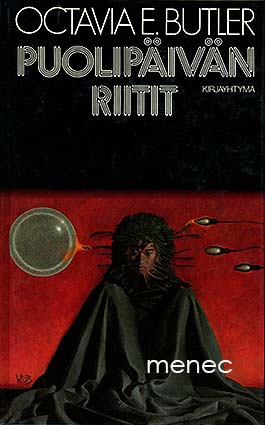 Butler, Octavia E. - Puolipäivän riitit 