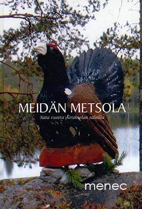 Meidän Metsola 