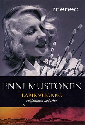 Mustonen, Enni - Lapinvuokko 