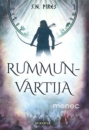 Pires, S. N. - Rummunvartija 