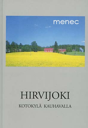 Hirvijoki 