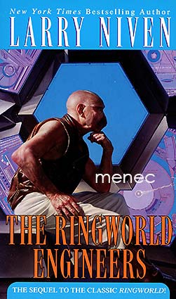 Niven, Larry - Ringworld Engineers 