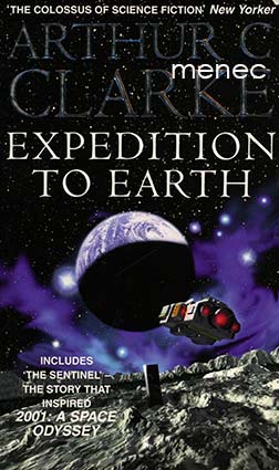 Clarke, Arthur C. - Expedition to Earth 