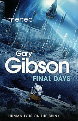 Gibson, Gary - Final Days 