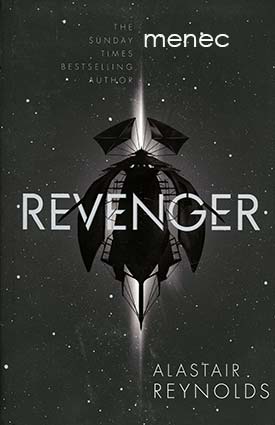 Reynolds, Alastair - Revenger 