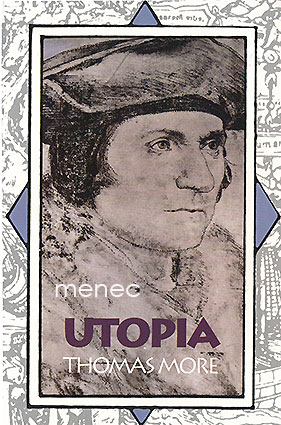 More, Thomas - Utopia 
