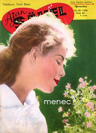 Ajan sävel  1959,34
