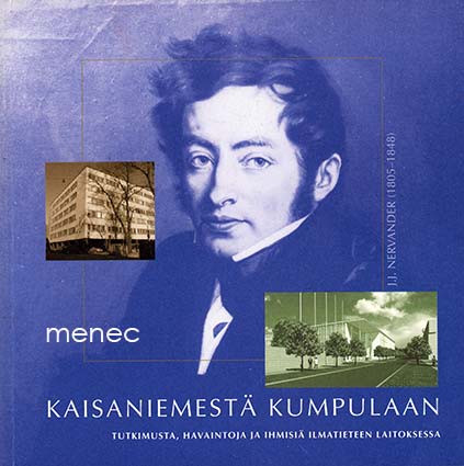 Kaisaniemestä Kumpulaan 