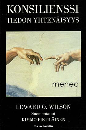 Wilson, Edward O. - Konsilienssi 