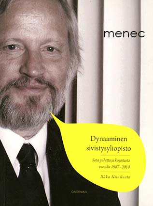 Niiniluoto, Ilkka - Dynaaminen sivistysyliopisto 