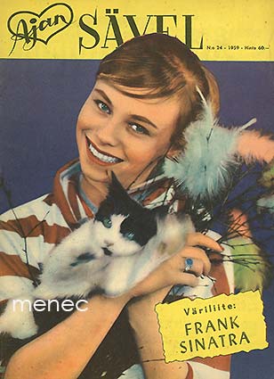 Ajan sävel  1959,24
