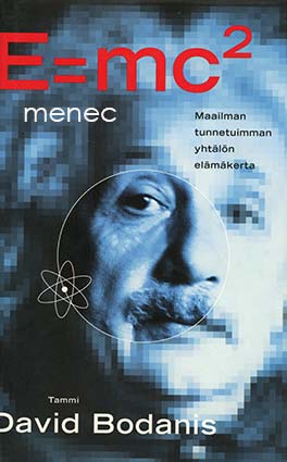 Bodanis, David - E=mc2 