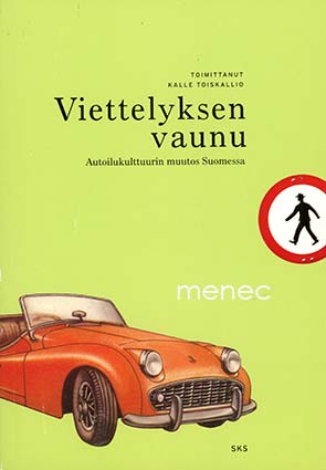 Viettelyksen vaunu 
