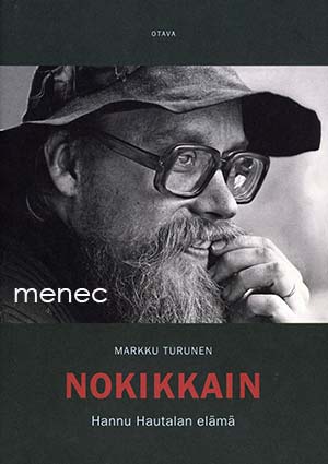 Turunen, Markku - Nokikkain 