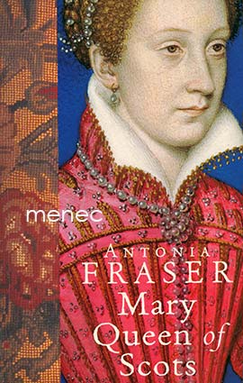 Fraser, Antonia - Mary Queen of Scots 