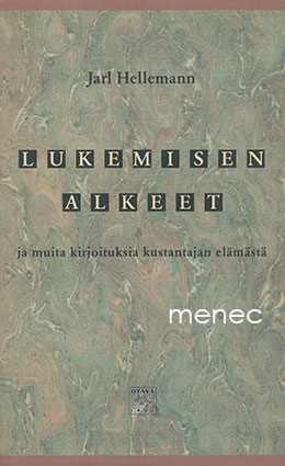 Helleman, Jarl - Lukemisen alkeet 