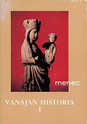 Vanajan historia I 