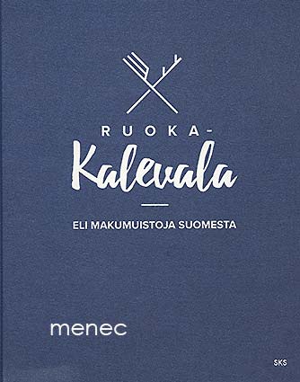 Ruoka-Kalevala 