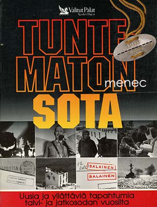 Tuntematon sota 