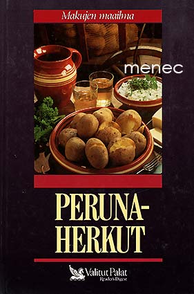 Perunaherkut 