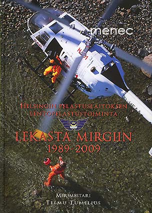 Lekasta Mirgiin 1989-2009 