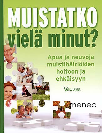 Muistatko vielä minut? 