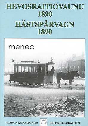 Hevosraitiovaunu 1890 