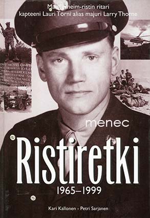 Kallonen, Kari & Sarjanen, Petri - Ristiretki 1965–1999 