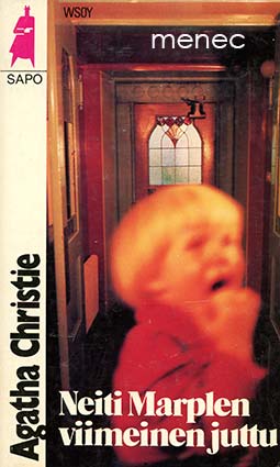Christie, Agatha - Neiti Marplen viimeinen juttu 