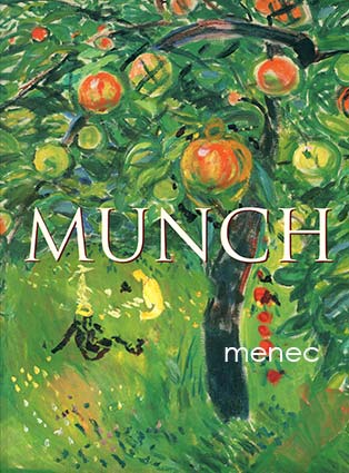 Edvard Munch (1863-1944) 