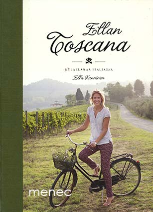 Kanninen, Ella - Ellan Toscana 