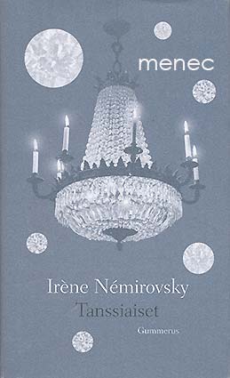 Némirovsky, Irène - Tanssiaiset 