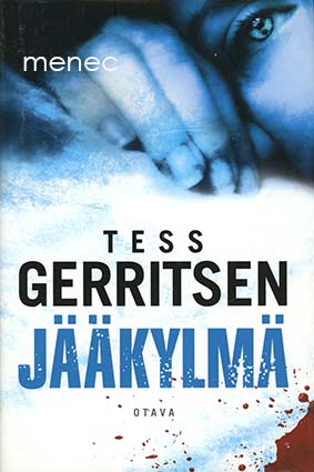 Gerritsen, Tess - Jääkylmä 