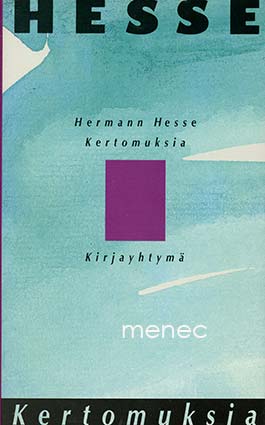 Hesse, Hermann - Kertomuksia 