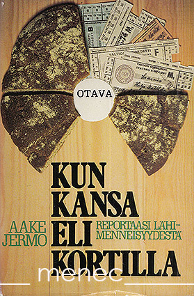 Jermo, Aake - Kun kansa eli kortilla 
