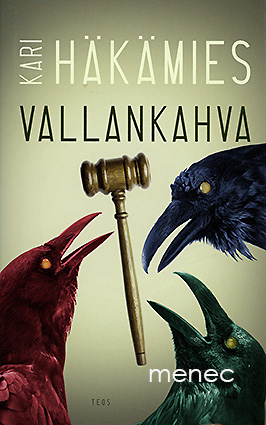 Häkämies, Kari - Vallankahva 