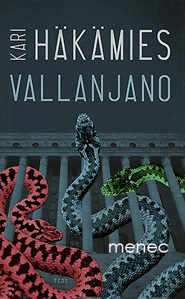 Häkämies, Kari - Vallanjano 