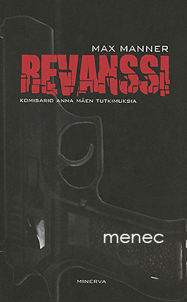 Manner, Max - Revanssi 