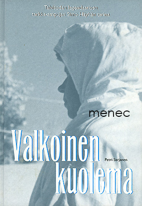 Sarjanen, Petri - Valkoinen kuolema 