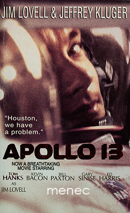 Lovell, Jim & Kluger, Jeffrey - Apollo 13 
