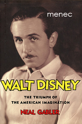 Gabler, Neal - Walt Disney 